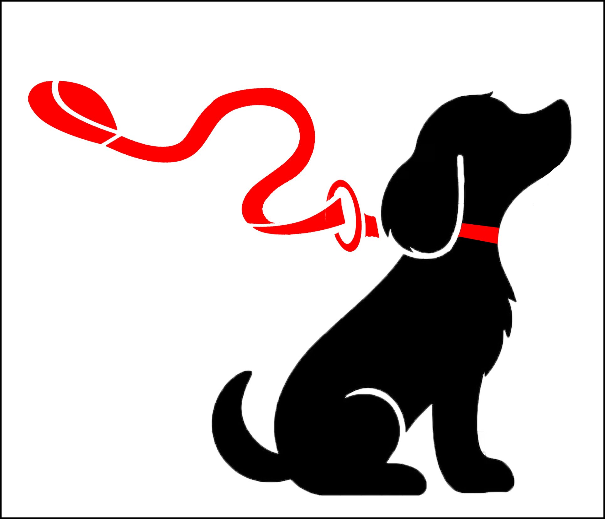 LEASH-LAW-ART-Horizontal-Stroke LEASH-LAW-ART-Horizontal-Stroke